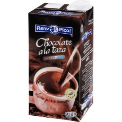 Hot Chocolate Drink For Churros, Valor 1L