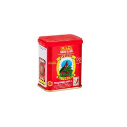 Smoked Sweet Paprika De La Vera D.O.P.