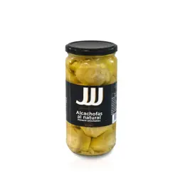 Artichoke Hearts