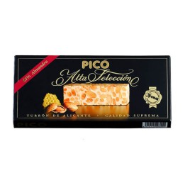 Turron D.O. Alicante (Hard)