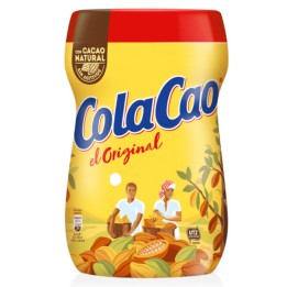 Cola Cao Original, 390g