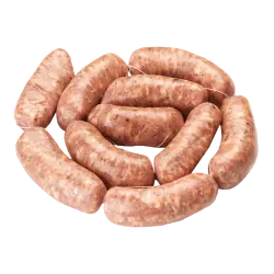 Fresh Cooking Chorizo Criollo, 1kg