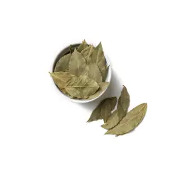 Laurel, Bay leaves