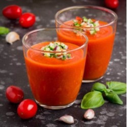 Gazpacho Santa Teresa, 1L (Best Before 01/12/25)