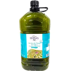 Oleum Hispania Spanish Cooking Pomace Olive Oil, 5000ml