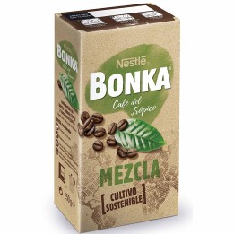 Buy Nestle Bonka Ground Coffee (250g) - Iberica Spanish Food