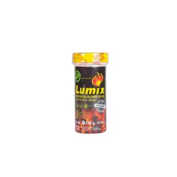 Lumix 100% Eco Firelighters – 8 per Pack