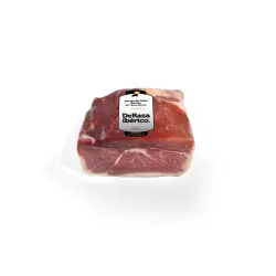 50% Iberico de Cebo boneless Ham Block, ±2.25 Kg approx (Price per kg)