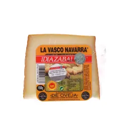 Idiazabal Cheese, D.O.P., 150g