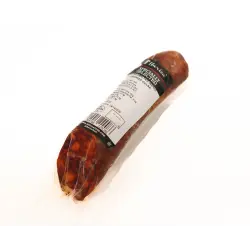 Acorn-fed Iberico Chorizo Cular, 500g