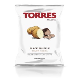 Traditional Sea Salt Flavoured Potato Crisps, 150g