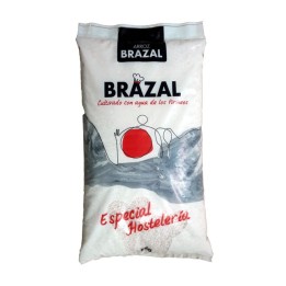 Arroz Brazal, Maratelli round grain rice 5kg
