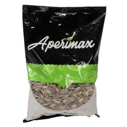 Buy Salted Sunflower Seeds (400g) - Pipas - Iberica Spanish Food