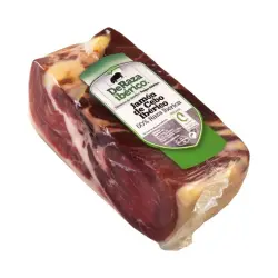 50% Iberian Cebo boneless Ham | ±1.2kg |  (Price per KG)