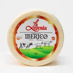 Iberico Cheese, 3kg - Iberica Spanish Food