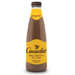 Cacaolat Original, Drinking Chocolate, 1L