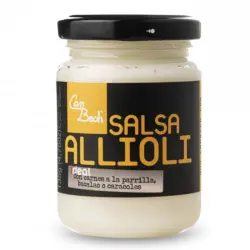 Alioli Garlic Sauce, 135g