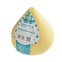 Tetilla Cheese (DOP Queixo Tetilla) (900g)