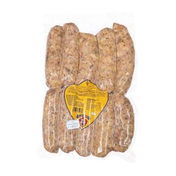 Chorizo Criollo Gaucho, La Carmina ±1kg 