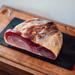 Jamon Serrano (Boneless), Eutiquio, 2-3kg