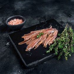 Cantabrian Anchovy Fillet