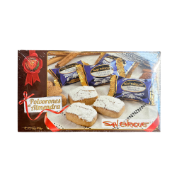 Almond Specialties (825g) - San Enrique, Estepa (Seville)