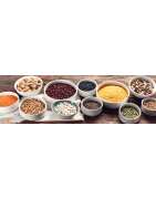 DRY GOODS | Gourmet At home